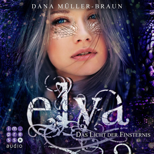 Elya 3: Das Licht der Finsternis cover art