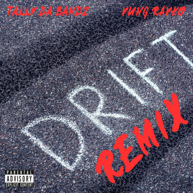 Drift (Remix)