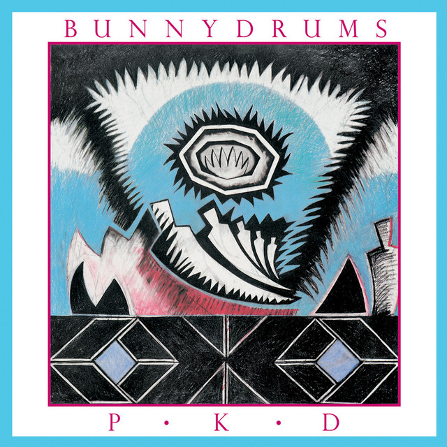 Bunnydrums Photo