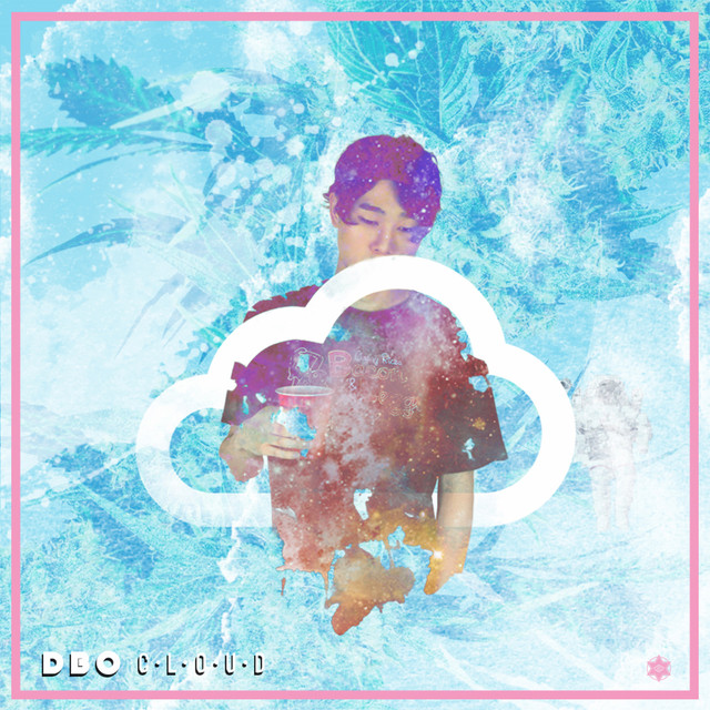 Cloud cover art