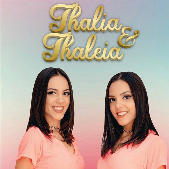 Thalia e Thaleia cover art