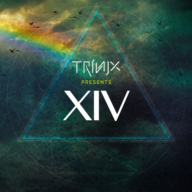 XIV cover art