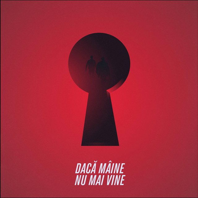 Dacă Mâine Nu Mai Vine cover art