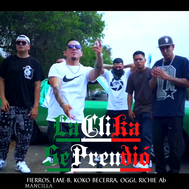 La Clika Se Prendió