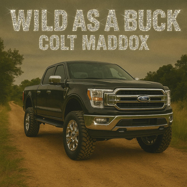 Colt Maddox