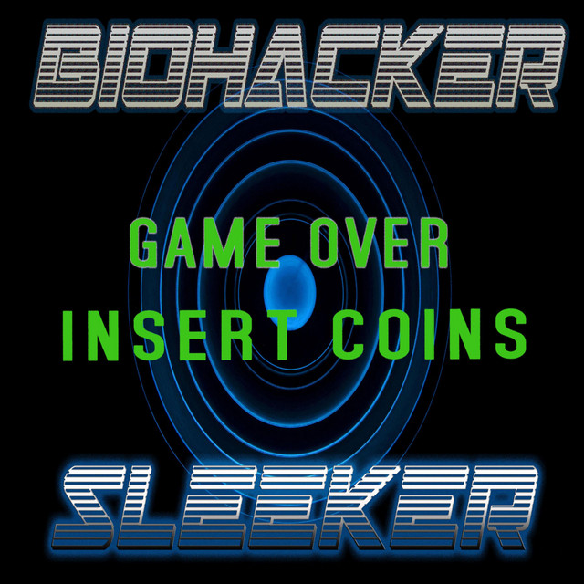 SLEEKER cover