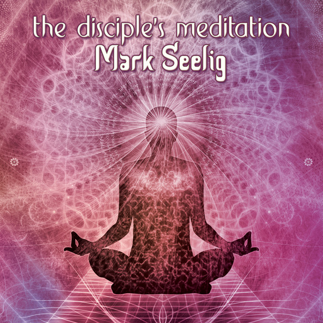 The Disciple’s Meditation cover art