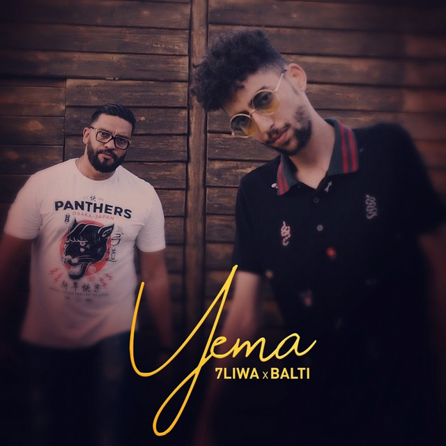 Pochette du titre Yema