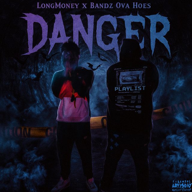 DANGER!