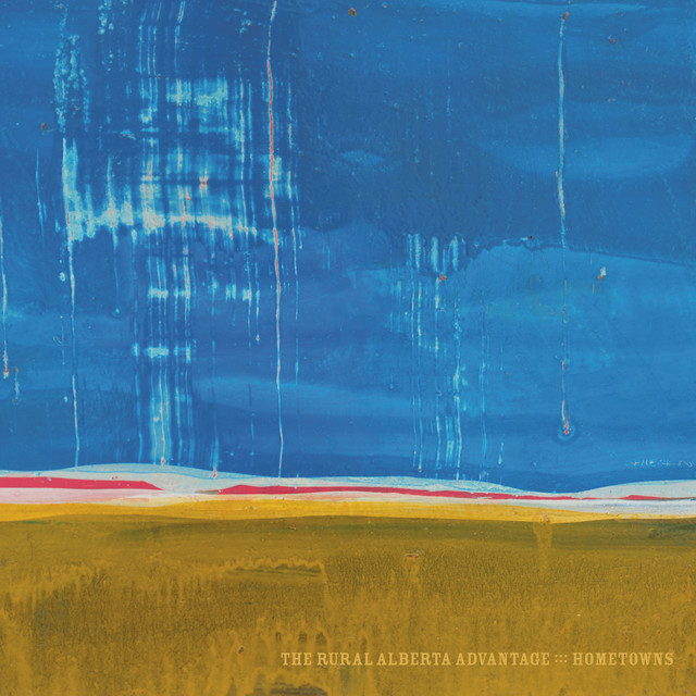 Hometowns cover art