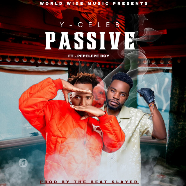Passive