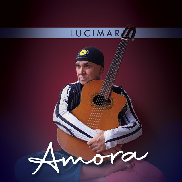 Amora cover art
