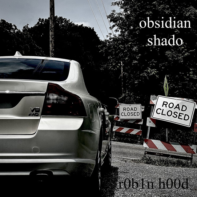Obsidian Shado