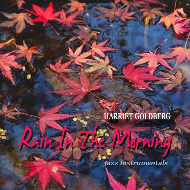 Rain in the Morning Jazz Instrumentals cover art