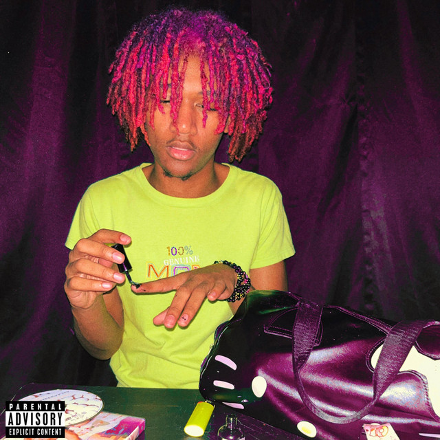 Twink Made Music cover art