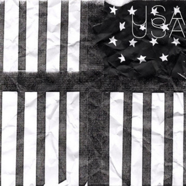 USA USA cover art