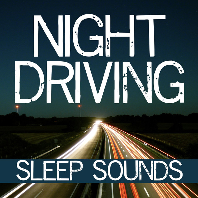 Night Driving cover art