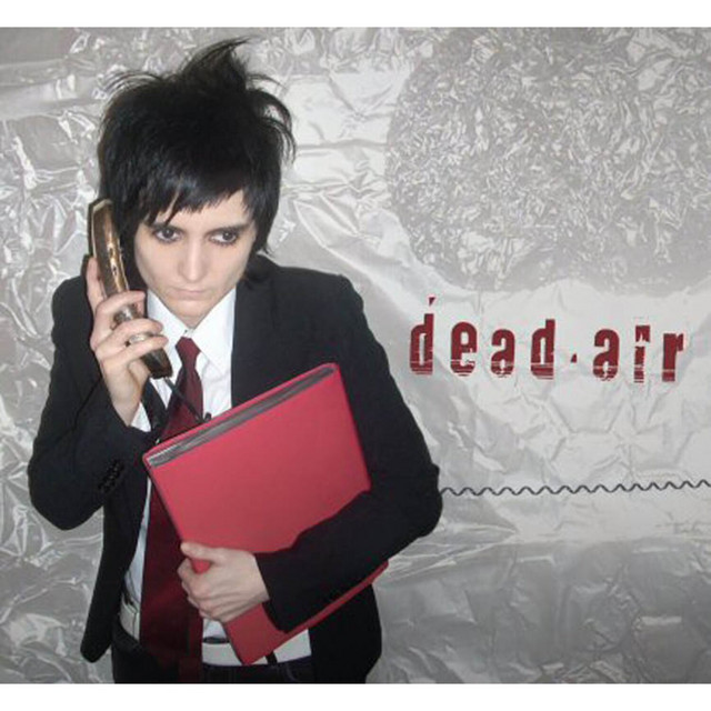 Dead Air cover