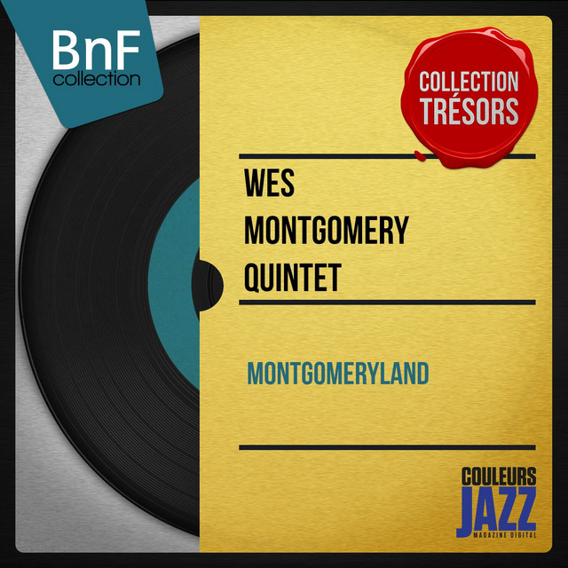 Wes Montgomery Quintet Photo