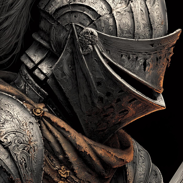 Knight Sentinels