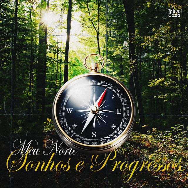 Meu Norte - Sonhos e Progressos