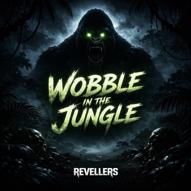 Wobble In The Jungle