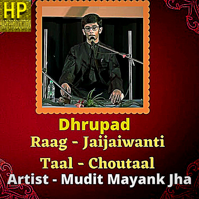 Mudit Mayank Jha