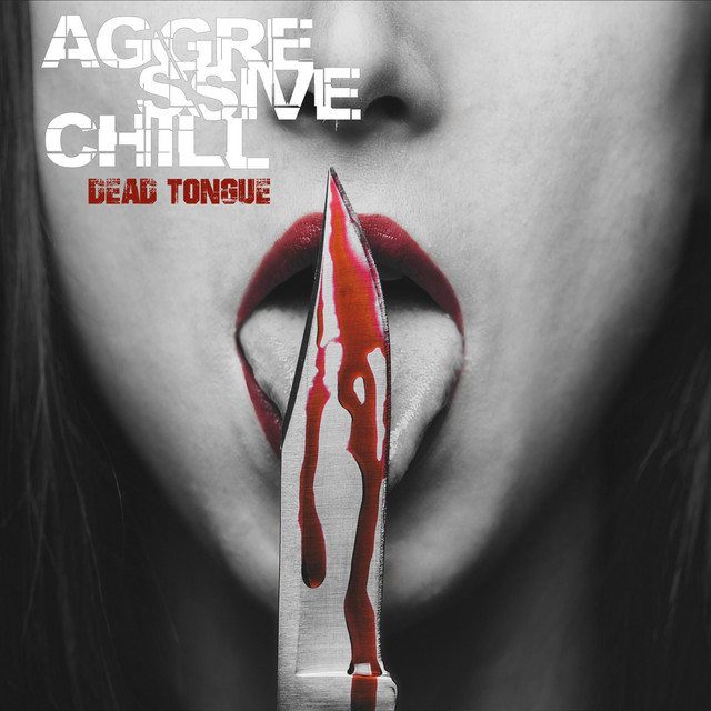 Dead Tongue cover