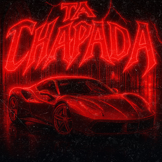 TA CHAPADA FUNK