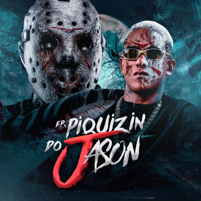 Piquizin do Jason cover art