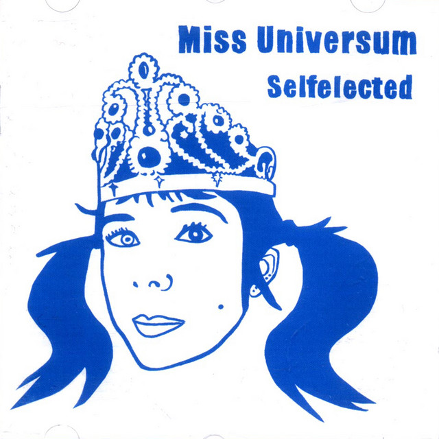 Selfelected cover art