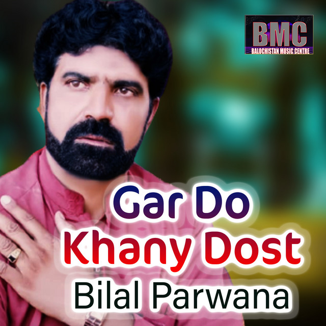 Bilal Parwana