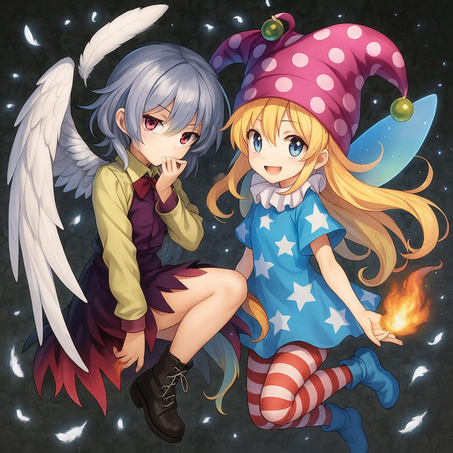 Sweet Reversal cover art