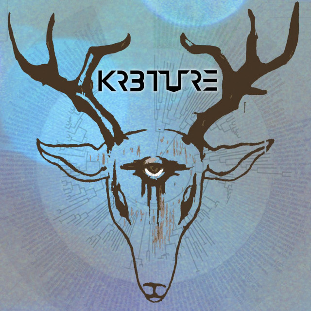 KR3TURE cover art