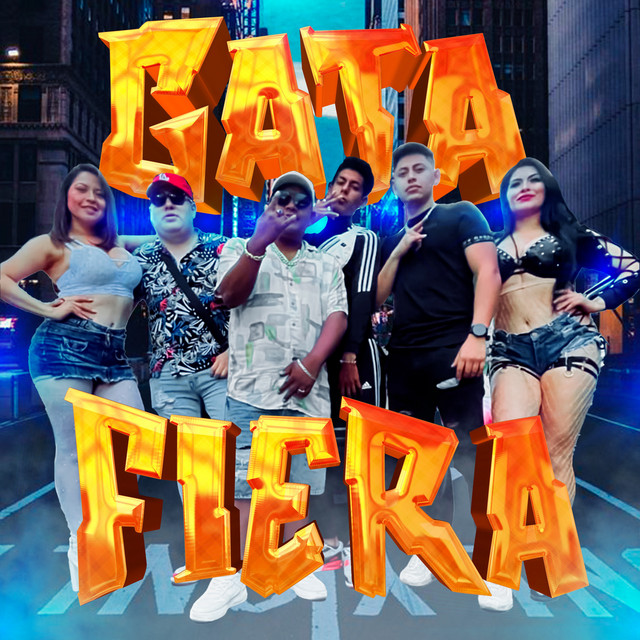 Gata Fiera