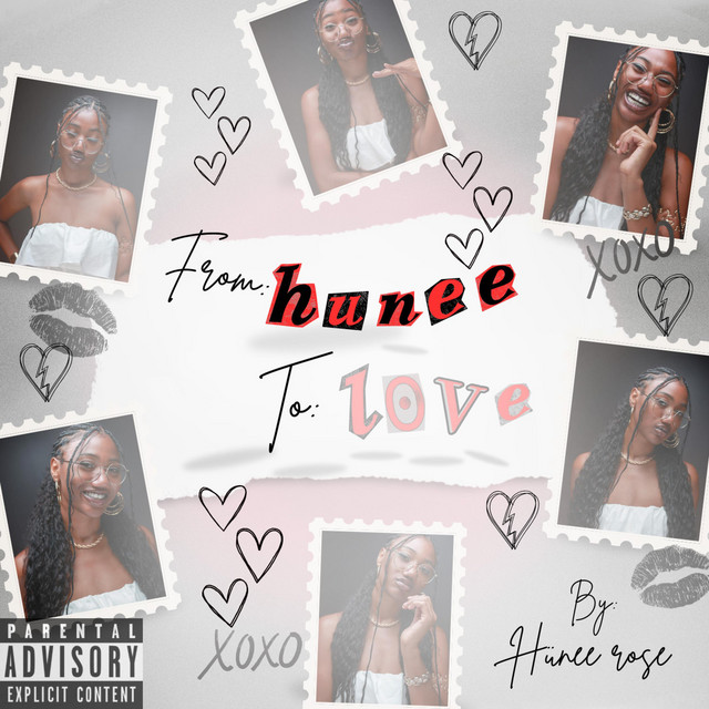 Nude flowers (mixed by tonnygt) cover art