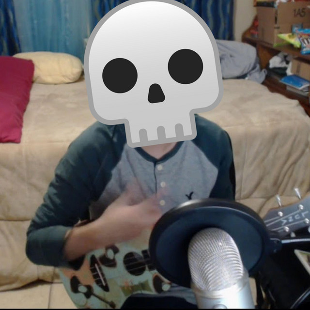 I'm Dying Inside cover art