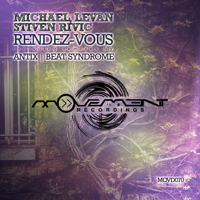 Rendez-Vous - Beat Syndrome Remix cover art