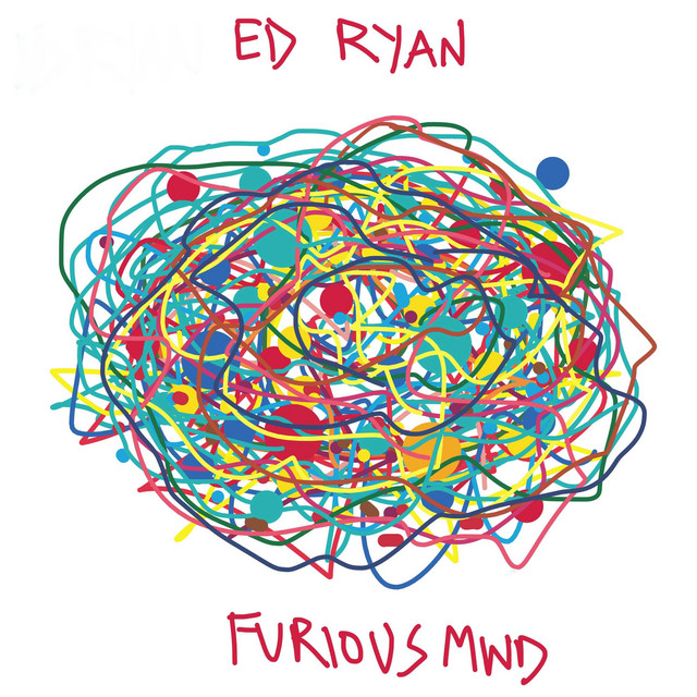 Furious Mind cover art