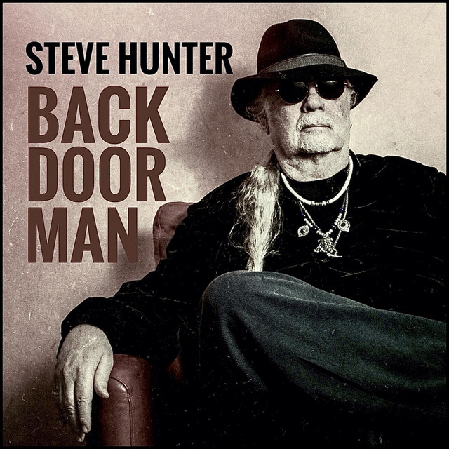 Back Door Man
