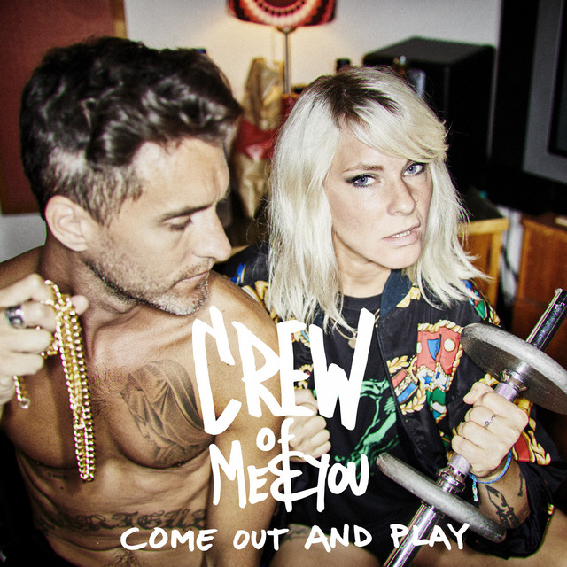 Come out and Play cover