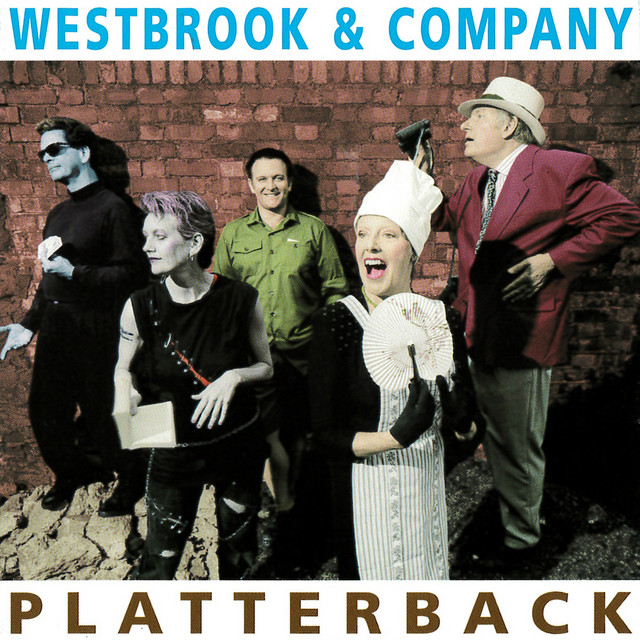 Platterback cover art