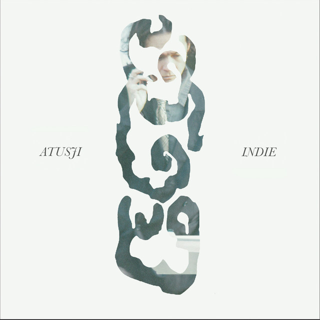 Indie cover art
