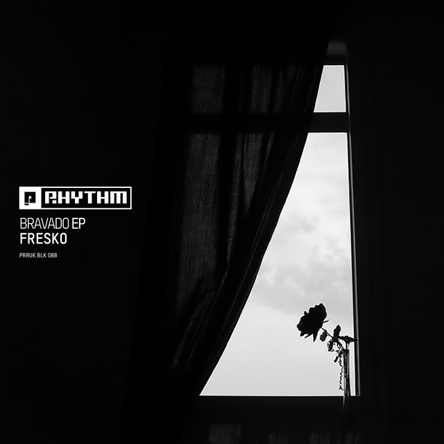 Twist album art