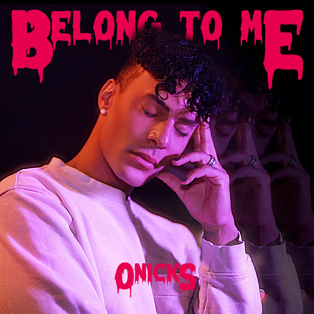 Belong to Me cover art