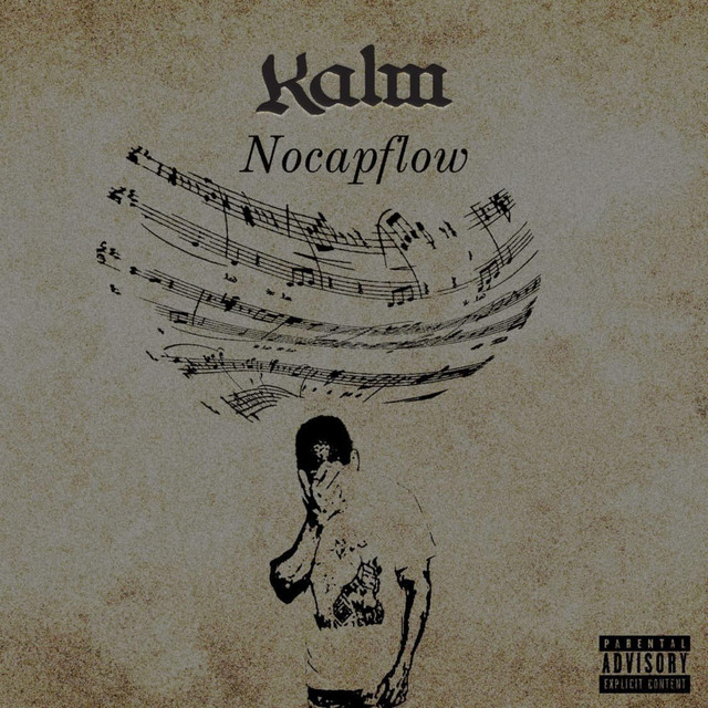 NoCapFlow cover