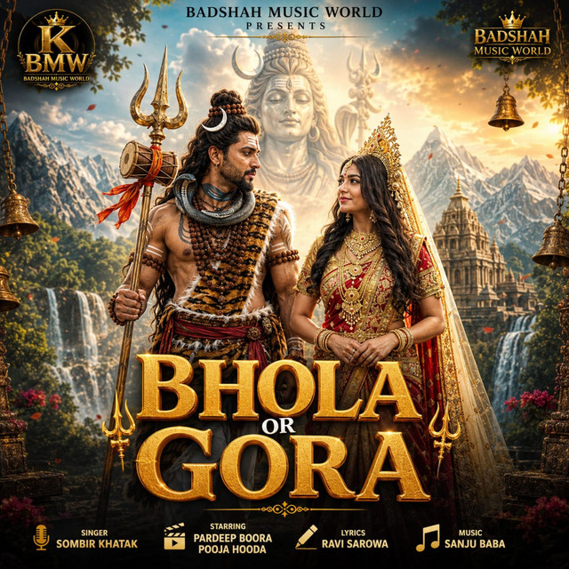 Bhola Or Gora