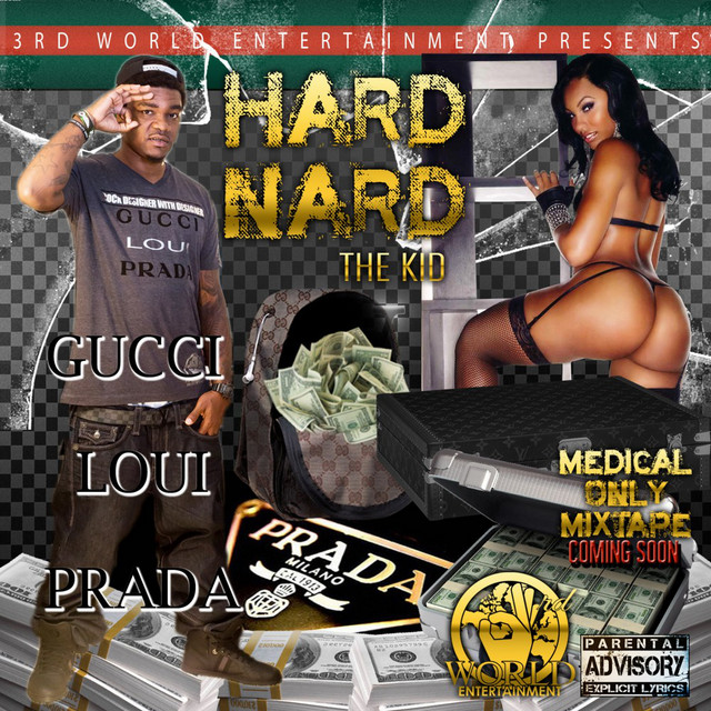 Hard Nard