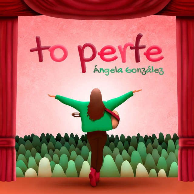 To Perfe cover art