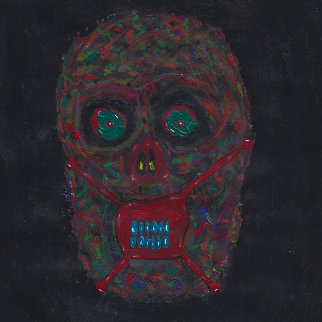 Basket Case cover art